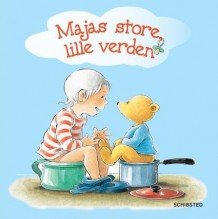Majas store lille verden